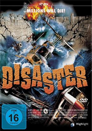 Disaster (2008)