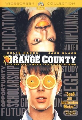 Nix wie raus aus Orange County (2002)