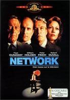 Network - Main basse sur la télévision (1976)