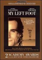 My Left Foot (1989) (Édition Collector, Version Remasterisée)