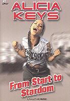 Keys Alicia - From start to stardom