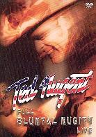 Ted Nugent - Full bluntal nugity live (2 DVDs)