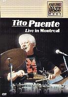 Puente Tito - Live in Montreal