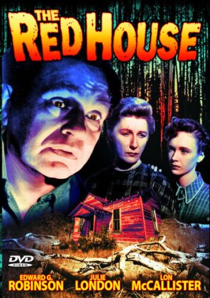 The red house (1947)