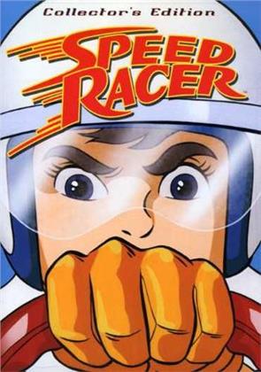 Speed Racer 1 (Édition Collector Limitée)