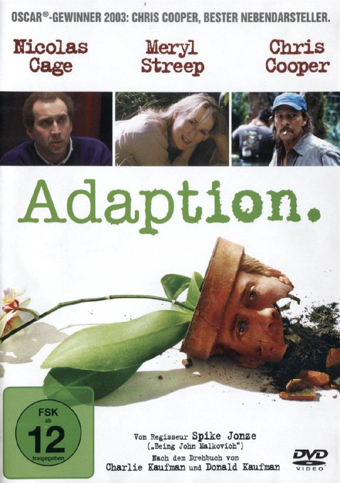 Adaption (2002)