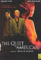 The quiet American (2002)
