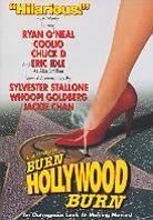 Burn Hollywood burn - An Alan Smithee film