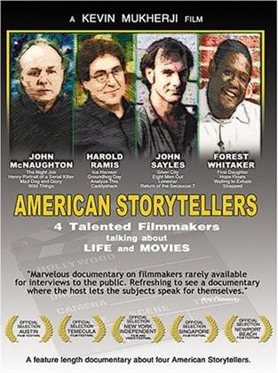 American storytellers (2003)