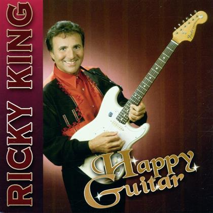 Ricky King - Happy Guitar