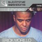 Subliminal Sessions - Vol. 03 - Mixed By Erick Morillo