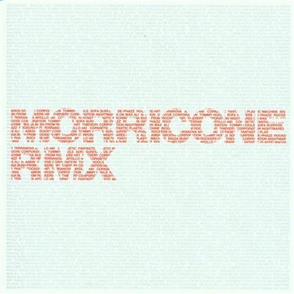 Ennio Morricone (1928-2020) - Various - Remixes