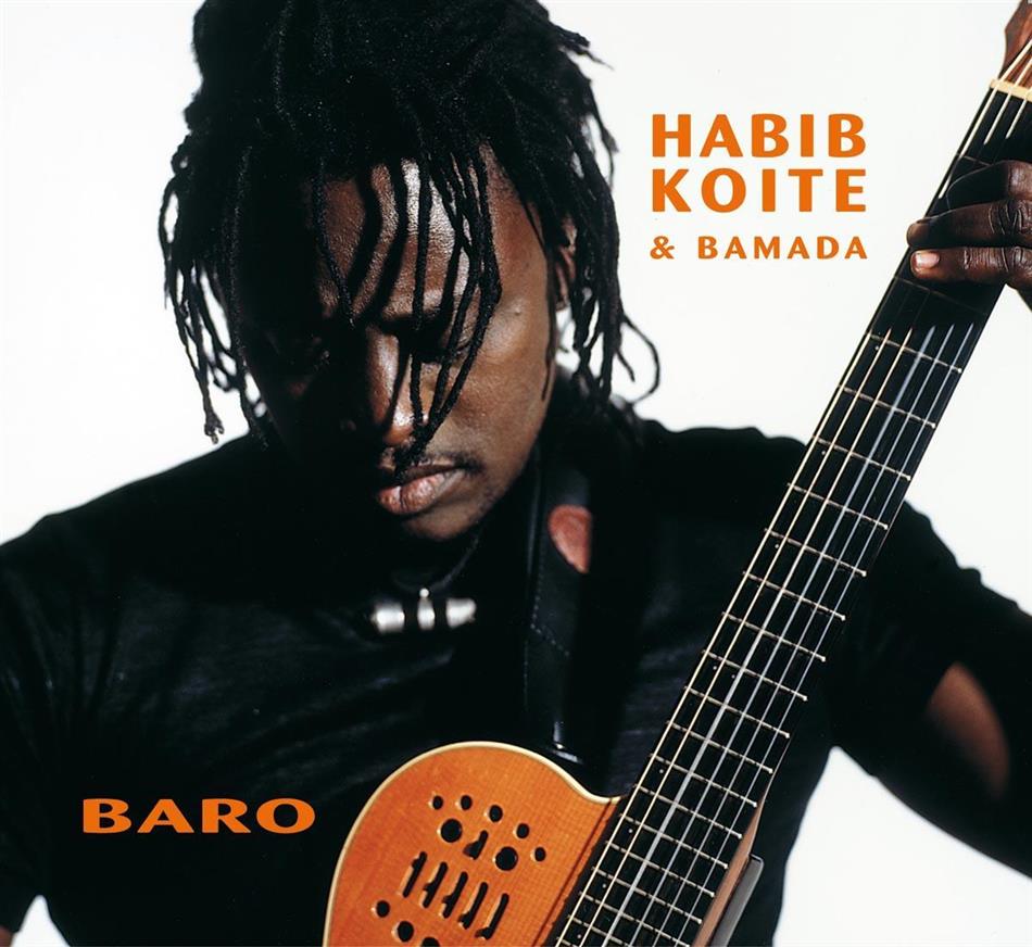 Habib Koite - Baro