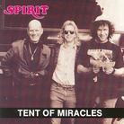 Spirit - Ten Of Miracles