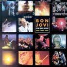 Bon Jovi - One Wild Night (Australian Version)