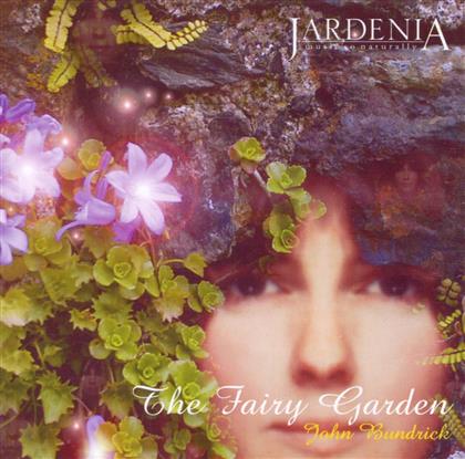 John Bundrick - Fairy Garden