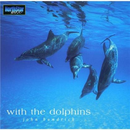 John Bundrick - With The Dolphins