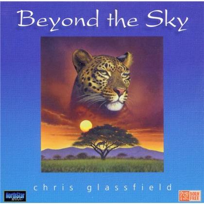 Chris Glassfield - Beyond The Sky