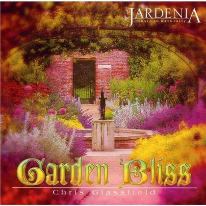 Chris Glassfield - Garden Bliss