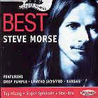 Steve Morse - Best - Zound