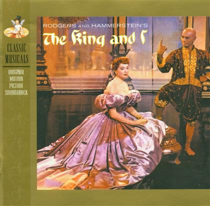 Rodgers & Hammerstein - The King And I - OST