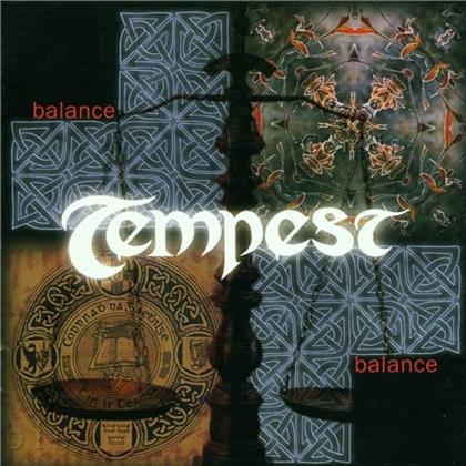 Tempest - Balance