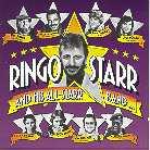 Ringo Starr - And His All Starr Band - Live Montreux 1