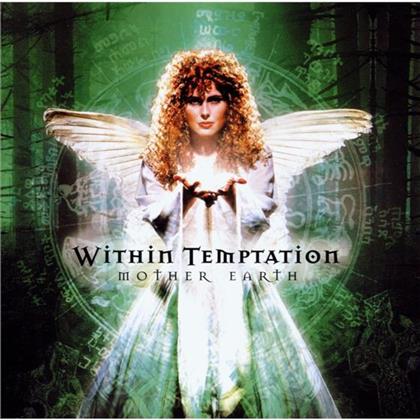 Within Temptation - Mother Earth - Bonustracks