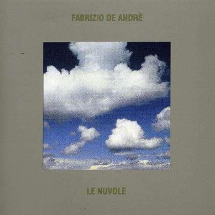 Fabrizio De André - Le Nuvole