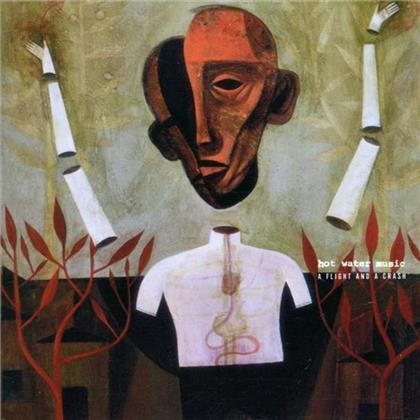 Hot Water Music - A Flight And A Crash