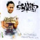 Salif - Tous Ensemble Chacun Pour Soi