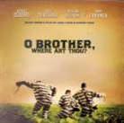 O Brother, Where Art Thou - OST - Limited Edition (Limited Edition)