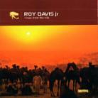 Roy Jr. Davis - Traxx From The Nile