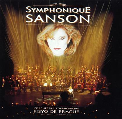 Veronique Sanson - Syphonique