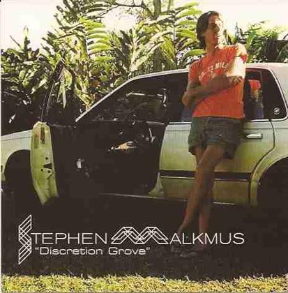 Stephen Malkmus - Discretion Groove