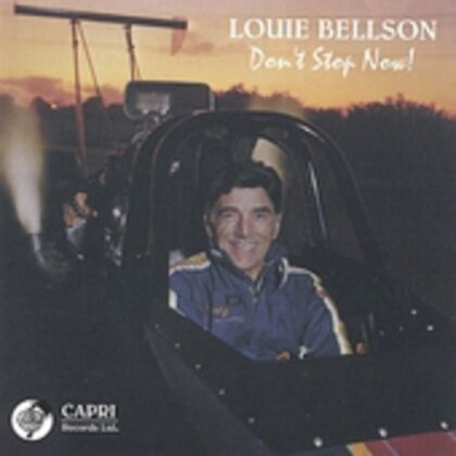 Louie Bellson - Don't Stop Now