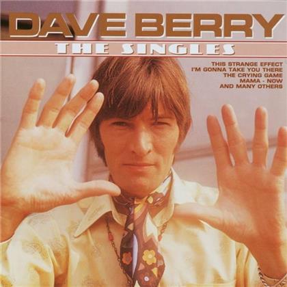 Dave Berry - Singles