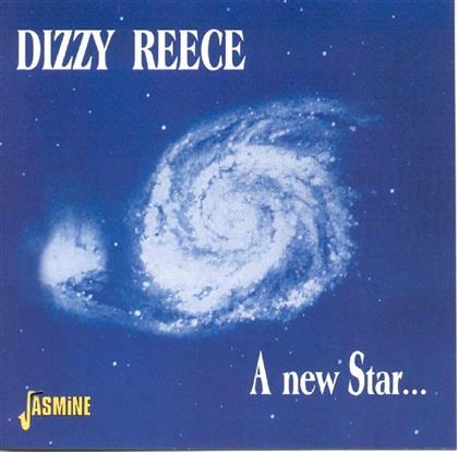 Dizzy Reece - New Star