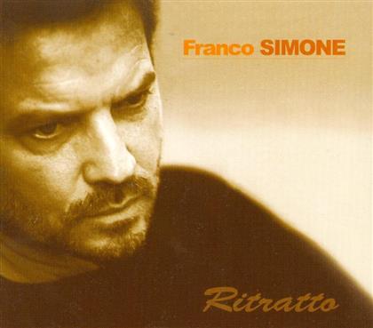 Franco Simone - Ritratto