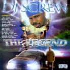 DJ Screw - Legend (2 CDs)