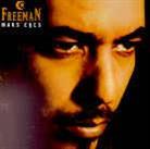 Freeman (IAM) - Mars Eyes