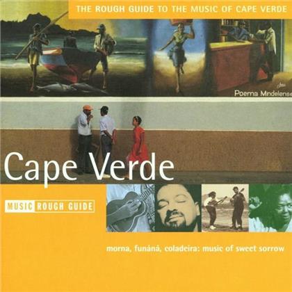 Rough Guide To - Cape Verde