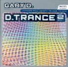 Gary D. - Various 16