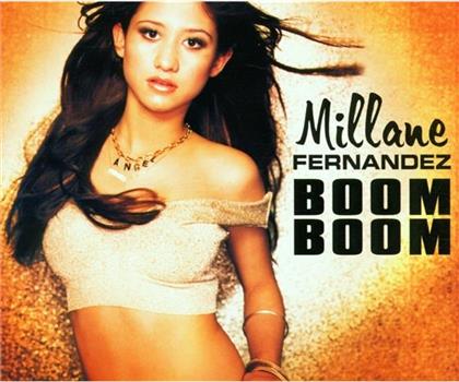 Millane Fernandez - Boom Boom