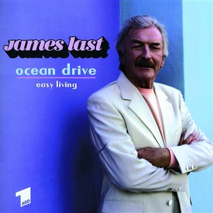 James Last - Ocean Drive Easy Living