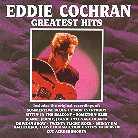Eddie Cochran - Greatest Hits