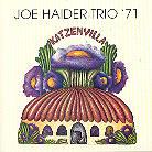 Joe Haider - Katzenvilla