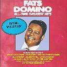 Fats Domino - All Time Greatest Hits