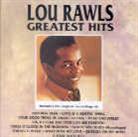 Lou Rawls - Greatest Hits 1