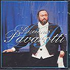 Luciano Pavarotti - ---